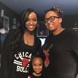 Shante DeLaney Coleman