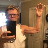 Randall Fike