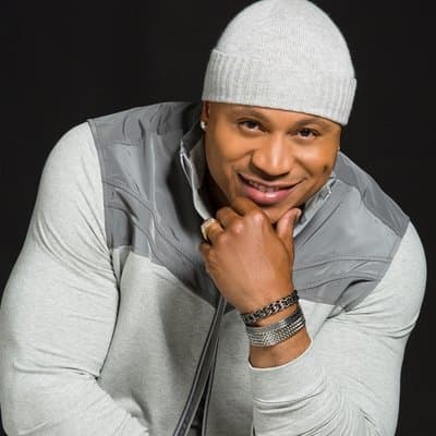 LL Cool J 