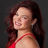 Miss San Diego Trinity Noelle Bendorf