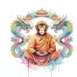 Saint 