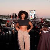 Talitha Jones