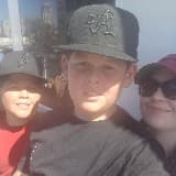 Nathan and andrew Castillo