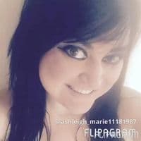 Ashleigh Martel-Kalfman