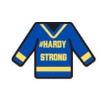 Hardy Strong