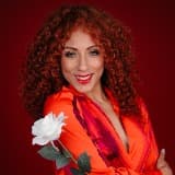 Brittany Williams International Ms. Atlantic Coast