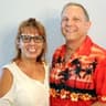Teena and Neal Genge Genge