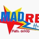 MAD Rebel Health Kitchen