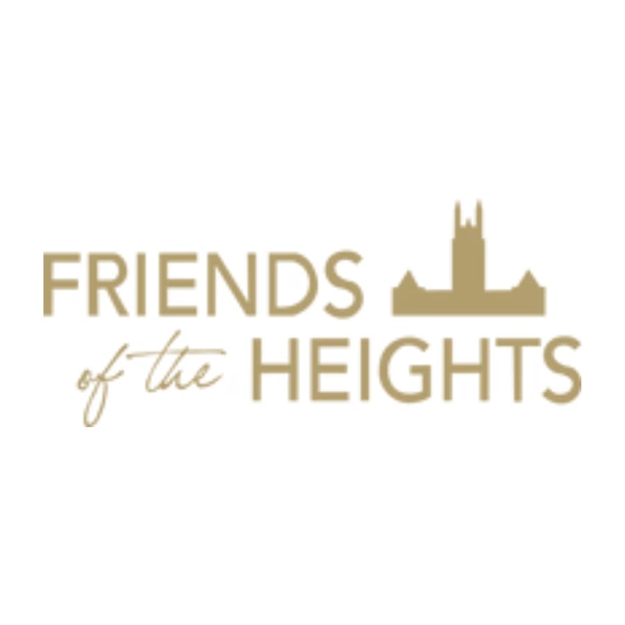 Friends of the Heights 