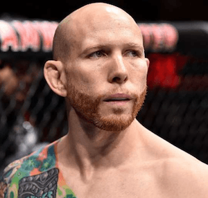 Josh Emmett