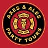 Axes & Ales Party Tours