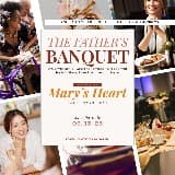 ACR LAVON THE FATHER’S BANQUET