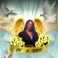 Dawon Davis For Shaquoia Bass-Moody a Victim of a Violent Crime