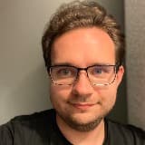 Benjamin Sanderson