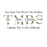 The Mom Blessing Circle