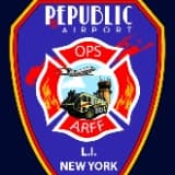 Republic Airport Arff