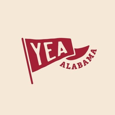Yea Alabama 