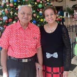 Joy and Grace Buckelew/Santos