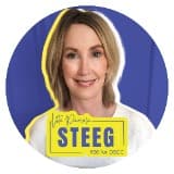 Pamela Steeg