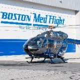 Boston MedFlight