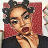 Ashlyne Renelique