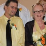 Frederick and Deborah Miller-McKague