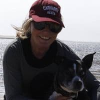 Marsha Rose