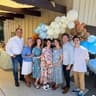 Teets Family