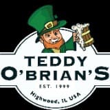Teddy O'Brians