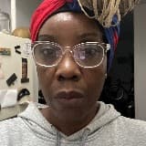 Serge Marie Ferguson