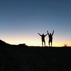 Deyl Kearin & Gregg Starr 