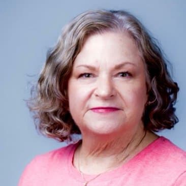 Marilyn Knapp