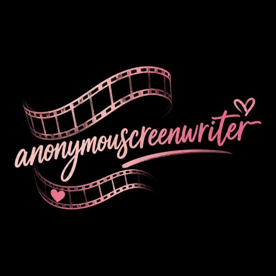 Anonymous Screenwriter