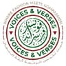 Voices Verses