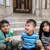 Erin M Ushakov-Zhang