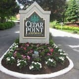 Cedar Point Apts