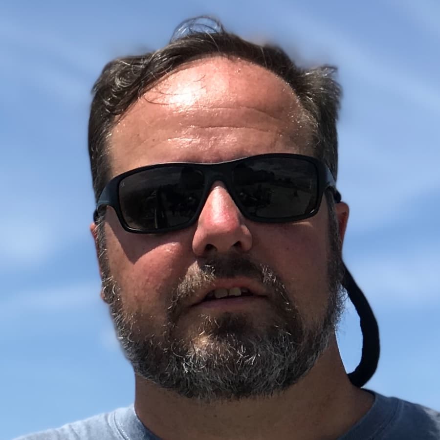 Matthew Lupo