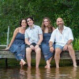 The Jeannotte Family