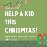 Christmas Donations!
