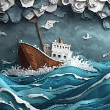 Sinking Fast