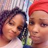 Brittany & Leah World Woodson