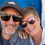 Andy & Kay Bruner