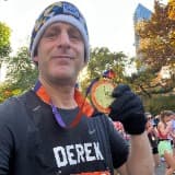 Derek Ingber