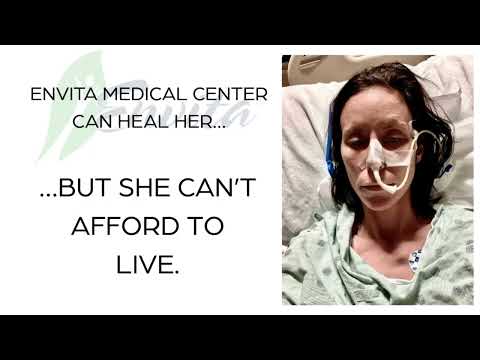 AmandaUrgentMedicalNeed