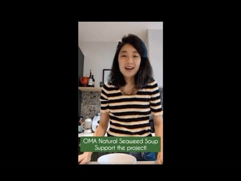 OMANaturalSeaweedSoup