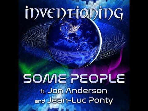 InventioningNewMusicVideo