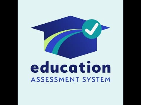 EducationAssessmentSystem