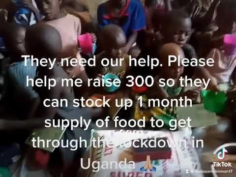 LockdownInUganda