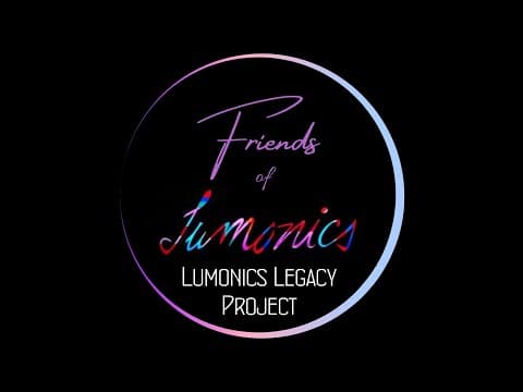 LumonicsLegacyProject