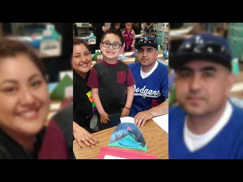 EvanEspinozaAutismTherapy